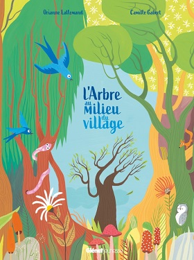 l-arbre-au-milieu-du-village-Glenat l-arbre-au-milieu-du-village-Glenat