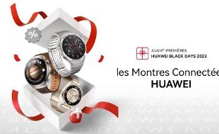 montre connecte