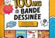 100 ans de bande dessinée – Ed. Larousse