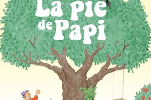 La Pie de Papi