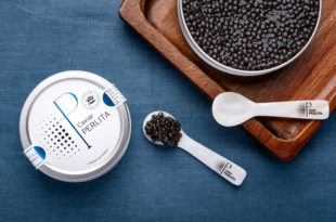 Caviar Perlita