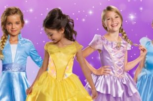 Disguise-collection-costume-princesse-Disney