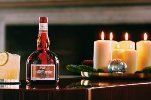 Grand Marnier Cordon Rouge