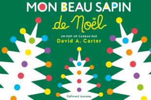 mon beau sapin de noël