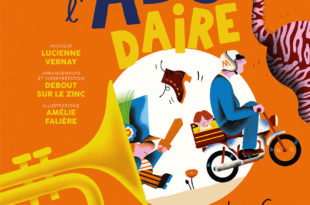 abécédaire de Boris Vian
