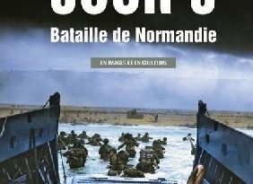JourJ-bataille-normandie-Ouest-france