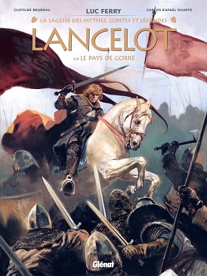 Lancelot-T2-Pays-Gorre-Glenat