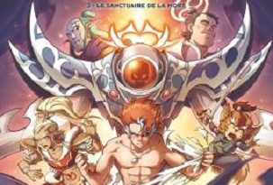 Les-Légendaires-Résistance-T3-Delcourt