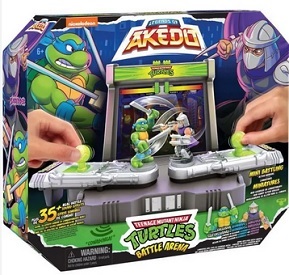 Moose-toys-Akedo-arene-combat-Tortues-Ninja Moose-toys-Akedo-arene-combat-Tortues-Ninja