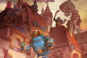 Robfox-le-voyage-du-souvnhir-Delcourt