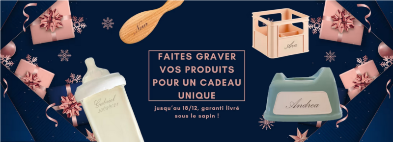 Le Biberon Français