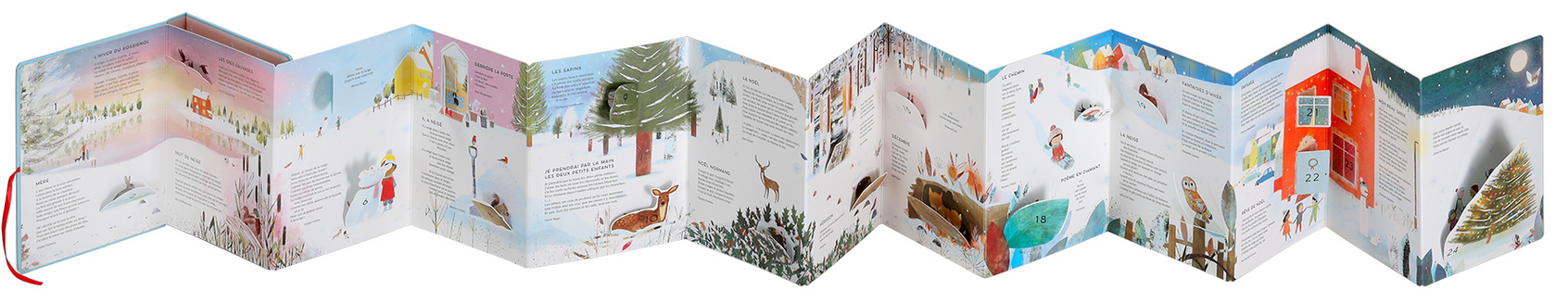 Rêves de Noël