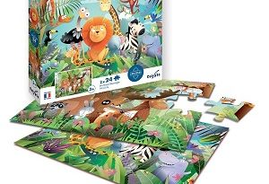 Sentosphere-Calypto-2-puzzles-animaux-sauvages