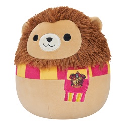 Squishmallows-Harry-Potter-Gryffondor-peluche Squishmallows-Harry-Potter-Gryffondor-peluche