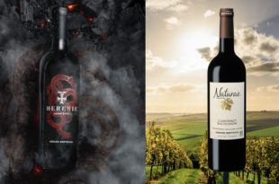 Vins rouges Gérard Bertrand