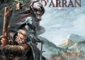 guerres-Arran-T2-Dal-Darum-Soleil