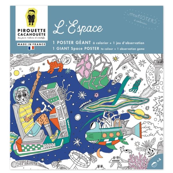 Pirouette Cacahouète