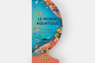 Le monde aquatique