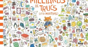Mille milliards de trucs