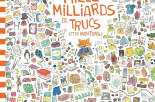 Mille milliards de trucs