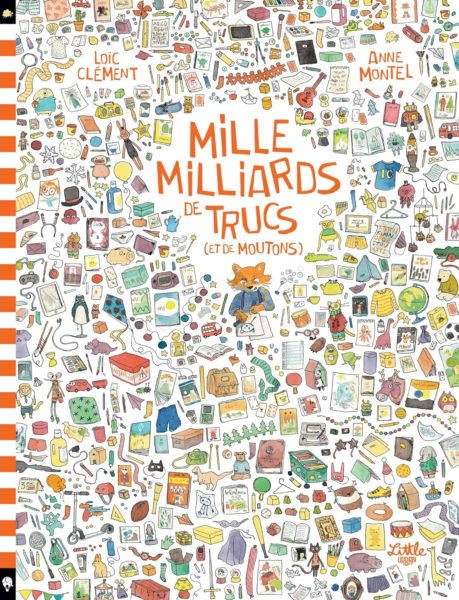 Mille milliards de trucs