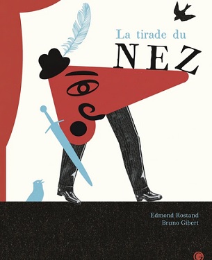 La-tirade-du-nez-Grasset La-tirade-du-nez-Grasset