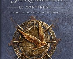Le-sorceleur-Le-continent-Bragelonne