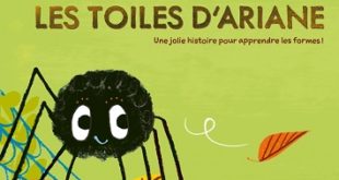 Les-toiles-Ariane-Glenat-jeunesse