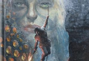 Thorgal-t41-Mille-yeux-Le-Lombard