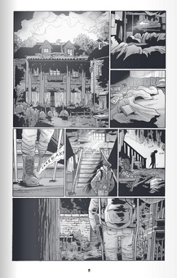 Walking-dead-Clementine-T1-Delcourt-extrait Walking-dead-Clementine-T1-Delcourt-extrait