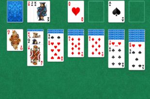 le Solitaire