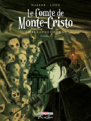 le-comte-de-Monte-Cristo-Vol2-Delcourt