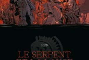 le-serpent-et-la-lance-acte3-cinq-fleurs-delcourt