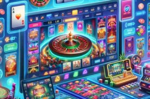 licences de jeu