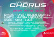 Festival Chorus des Hauts-de-Seine du 20 au 24 mars 2024