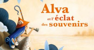 Alva et l’éclat des souvenirs