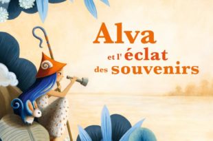 Alva et l’éclat des souvenirs