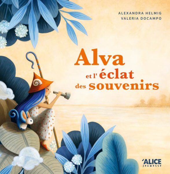 Alva et l’éclat des souvenirs