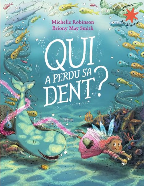 Qui a perdu sa dent