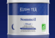 Découvrez le nouveau Rituel Sommeil de Kusmi Tea