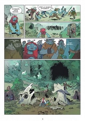 Hana-et-Taru-folie-foret-Dargaud-extrait Hana-et-Taru-folie-foret-Dargaud-extrait