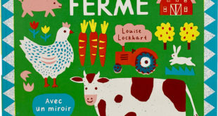 Bonjour, la ferme