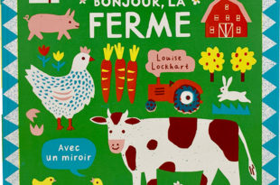 Bonjour, la ferme