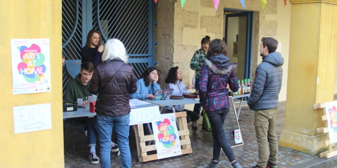 Arles : Avec “Arts at Home” la culture se déplace chez les gens !