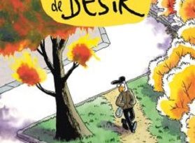 Les-petits-riens-de-Lewis-Trondheim-T9-Chemins-désir-Delcourt