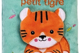Les-surprises-de-petit-tigre-Glenat