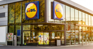 Lidl est une marque incontournable sur le marché alimentaire en France