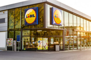 Lidl est une marque incontournable sur le marché alimentaire en France