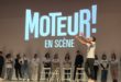 Le concours Moteur ! se dévoile au Théâtre National de Nice le 28 février