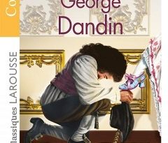 Petits-classiques-Larousse-Collège-George-Dandin